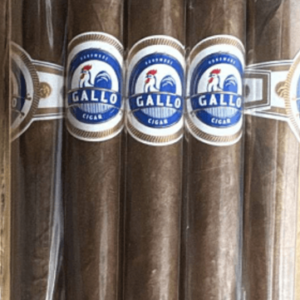 GALLO torpedo bundle 6.5 x 52